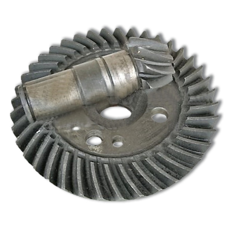 КОМПЛЕКТ ШЕСТЕРЁН Т40А-2303003 Z=39