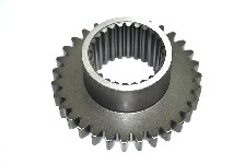 ШЕСТЕРНЯ 1221-1701219 Z=31 МТЗ-1221 (РУП МТЗ)